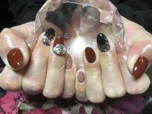 ブリリアン(Brillant)/