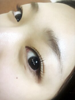 アンジェリーク 八王子店/まつ毛パーマ