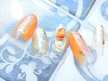 ネイルサロン ドルチェネイル 柏店(Dolce.Nail)/.+..:.* Basicコース*..+.:*