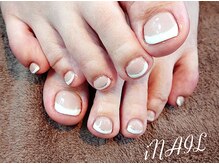 アイネイル(iNAIL)/