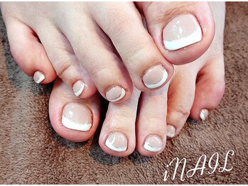 アイネイル(iNAIL)/