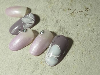 ６月 Monthly Design