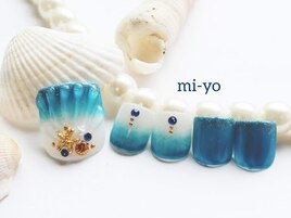 フット【定額¥9350(税込)★】