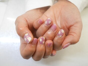 ザネイルズ(The Nails)/