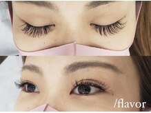 スラッシュフレーバー(/flavor)/フラットマットラッシュ♪