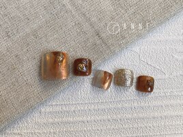 【パラジェル】1月 monthly