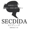 セクディーダ 新宿西口店(secdida)のお店ロゴ