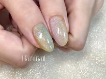 ハルネイル(Haru nail)/