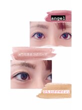 エンジェル(Angel)/