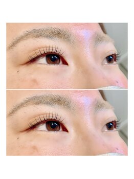 アニー(Annie)/パリジェンヌラッシュリフト