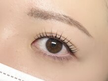 コム 草加マルイ店(com by neolive)/パリジェンヌラッシュリフト♪