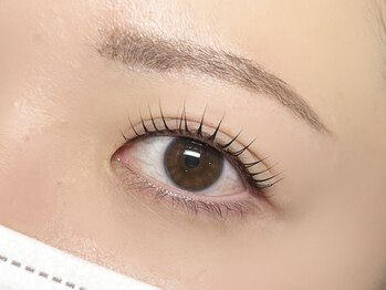 コム 草加マルイ店(com by neolive)/パリジェンヌラッシュリフト♪