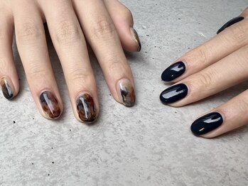 ワン 四条烏丸(One)/ink×gel