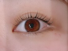 テラスヘア(TERRACE hair)/パリジェンヌラッシュリフト