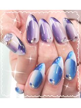 ランブルネイル(RAMBLE NAIL)/