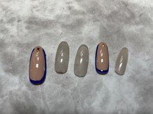 ネイルサロン ネイルクク(Nail KUKU)/12月キャンペーン