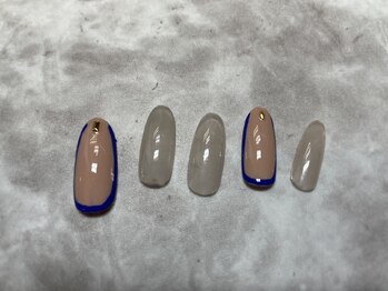 ネイルサロン ネイルクク(Nail KUKU)/12月キャンペーン