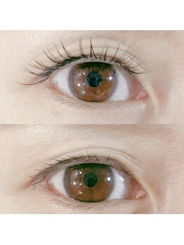 スリール(sourire)/フラット１００本