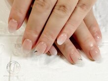 ニケ/ベイビーブーマー