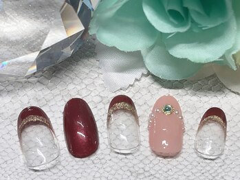 シュシュ(Chou Chou)/