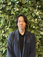 ハーバシー ラボ(herbacie LABO) 阿久津 圭祐