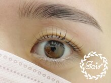 アイサロンフェア 川崎(eyesalon Fair)/ハリウッド＆パリジェンヌ