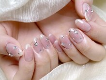 レミーネイル(Lemy nail.)