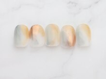 ディー ネイル アイラッシュ ギフ(DEE nail×eyelash gifu)/A-316 スタンダードコース