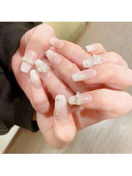 ワンホンネイル