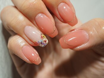 ネイルパティオ 北浦和店(Nail Patio)