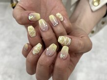 ディアネイル 大宮店(Deanail)/