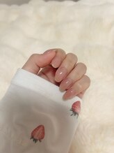 ピュアティネイル(purity nail)/シンプル