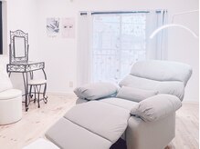 シェリー セカンド(Cherie 2nd)/店内♪リクライニングベット★