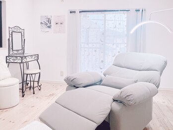 シェリー セカンド(Cherie 2nd)/店内♪リクライニングベット★