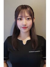 ビューティーサロンR&nbsp;エトウ ミリア