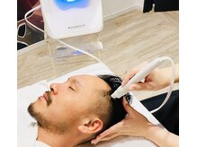 エイチツー アロマ(H2 Aroma)/全メニュー男性OKです！