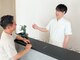 アリッサムフォーメン 岡山店(ALiSSUM for men)の写真/【無料カウンセリング&お試し】効果も価格も諦めない！迷われてる方はアリッサム一択！