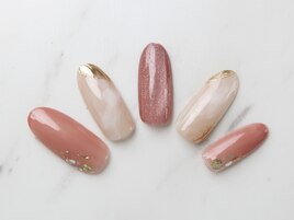 ハンドEコ－ス 3800円