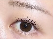 エイトアイラッシュ たまプラーザ店(eight eyelash)/パリジェンヌラッシュリフト