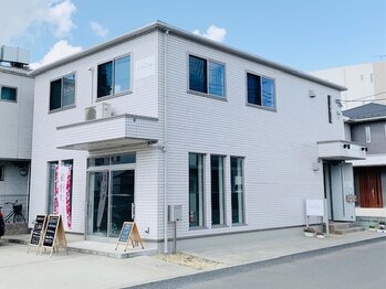 スマイル(Smile)/店舗の外観