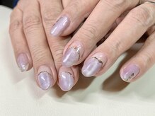 アルシエロ(al cielo)/マグネットとミラーアート