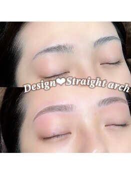 ソプラ 京都駅前店(sopra)/平行アーチ