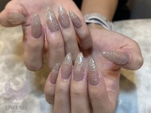 ウネルマ(UNELMA)/1075.スカルプネイル ワンカラー