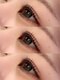 マイア(maiA)の写真/【新規:カラーエクステつけ放題¥5500】外国人風"ハーフEYE"から垢抜け感の出る"オシャレEYE"まで◎