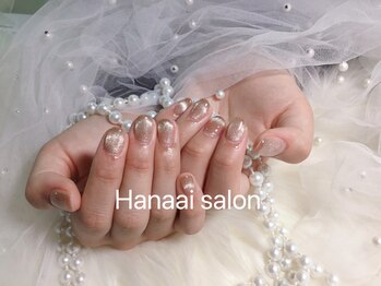 ハナアイ サロン 新大久保店(hanaai salon)/マグネットコース