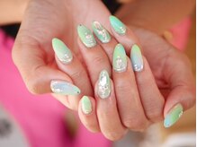 レインネイル(Rainnnail)/