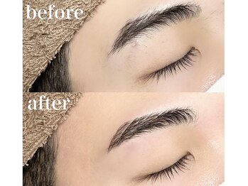 ソプラ 京都駅前店(sopra)/ストレート