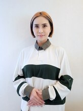 クロレ(Nail Salon COLORE) 大須賀 彩穂