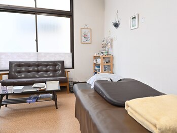 ほぐし屋スー 一関(Sue)