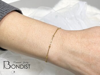 ワイドット(Y.)/パーマネントジュエリー